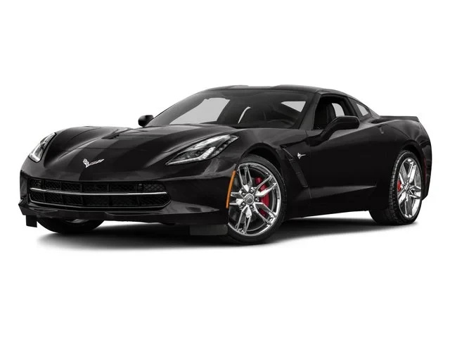 2016 Chevrolet Corvette C7 Z06 - Image 5 of 19