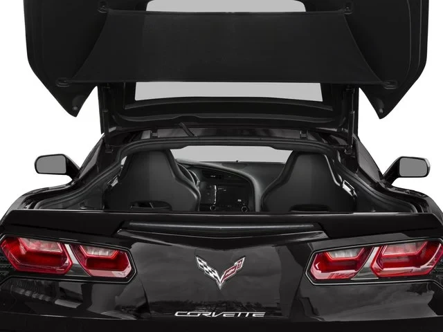 2016 Chevrolet Corvette C7 Z06 - Image 15 of 19