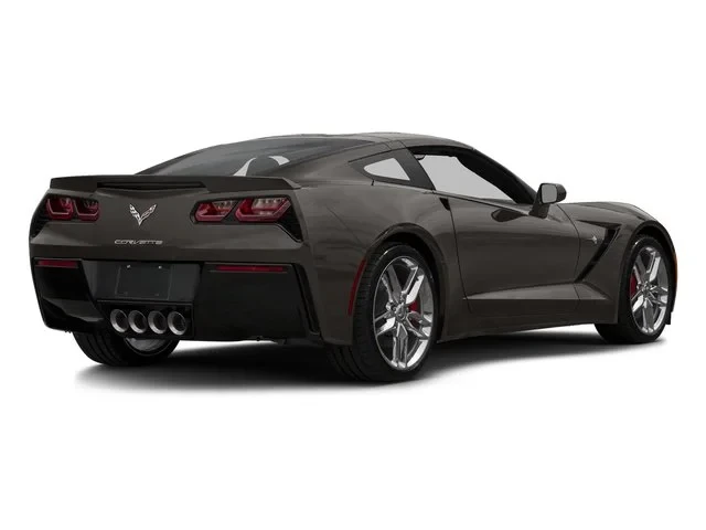 2016 Chevrolet Corvette C7 Z06 - Image 3 of 19