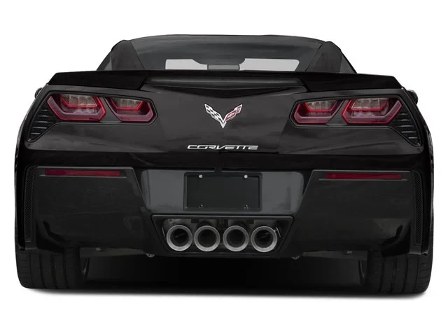 2016 Chevrolet Corvette C7 Z06 - Image 9 of 19