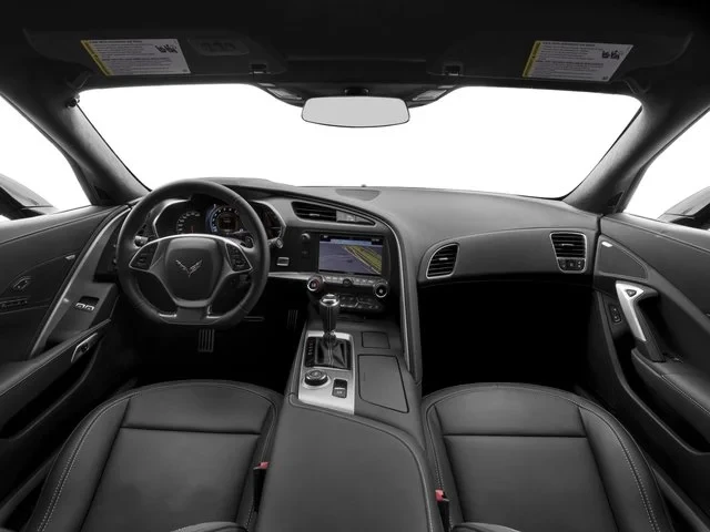 2016 Chevrolet Corvette C7 Z06 - Image 11 of 19