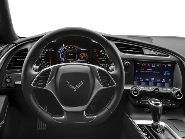 2016 Chevrolet Corvette C7 Z06 - Image 10 of 19