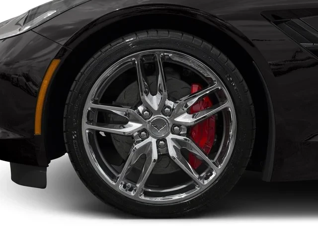 2016 Chevrolet Corvette C7 Z06 - Image 14 of 19