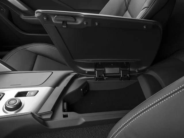 2016 Chevrolet Corvette C7 Z06 - Image 17 of 19