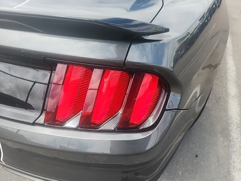 2016 Ford S550 Mustang - Image 14 of 26