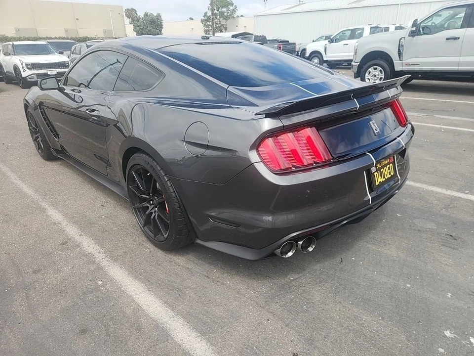 2016 Ford S550 Mustang - Image 11 of 26