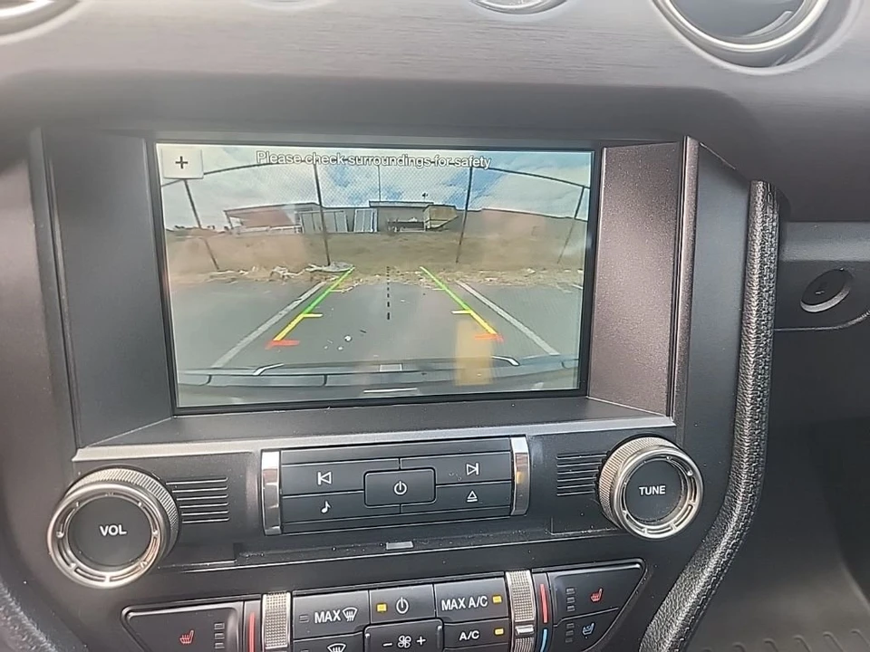 2016 Ford S550 Mustang - Image 23 of 26