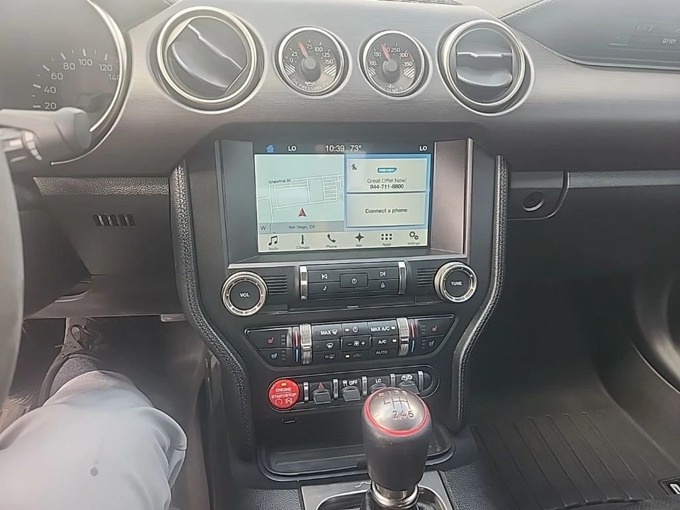 2016 Ford S550 Mustang - Image 24 of 26