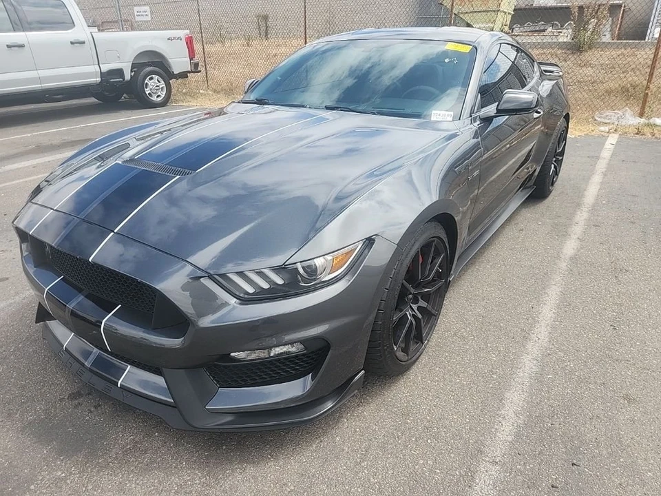 2016 Ford S550 Mustang - Image 4 of 26