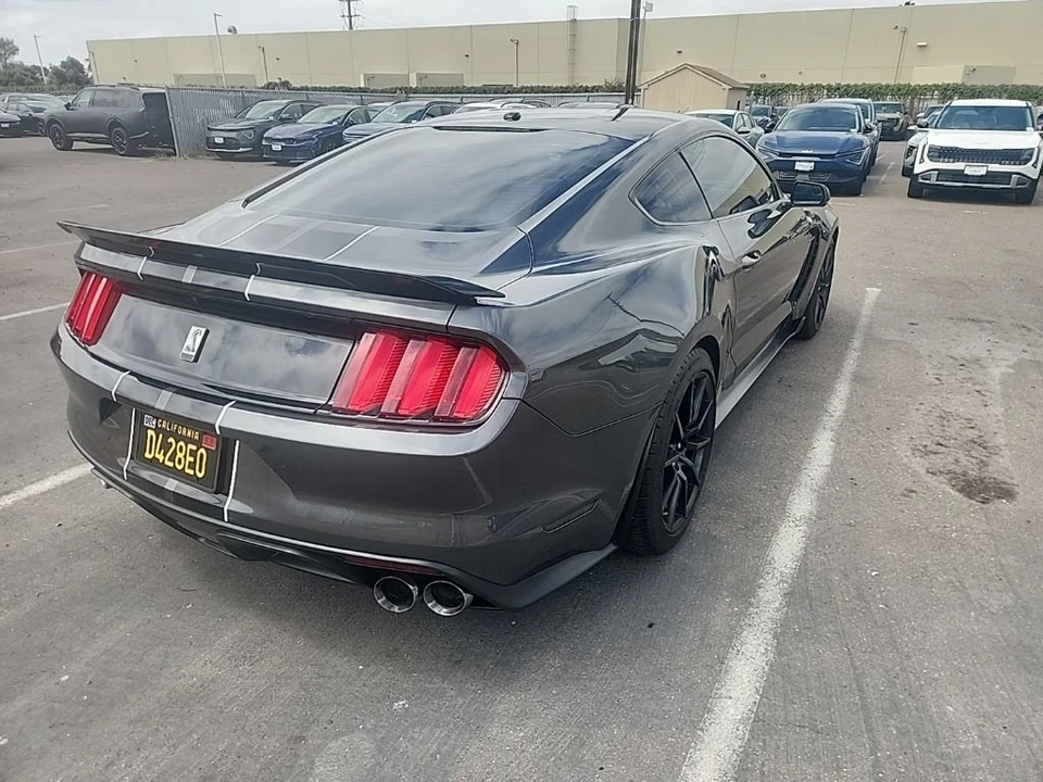 2016 Ford S550 Mustang - Image 13 of 26