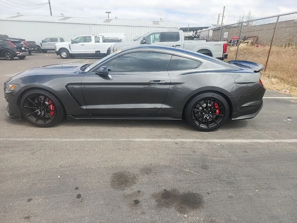2016 Ford S550 Mustang - Image 10 of 26