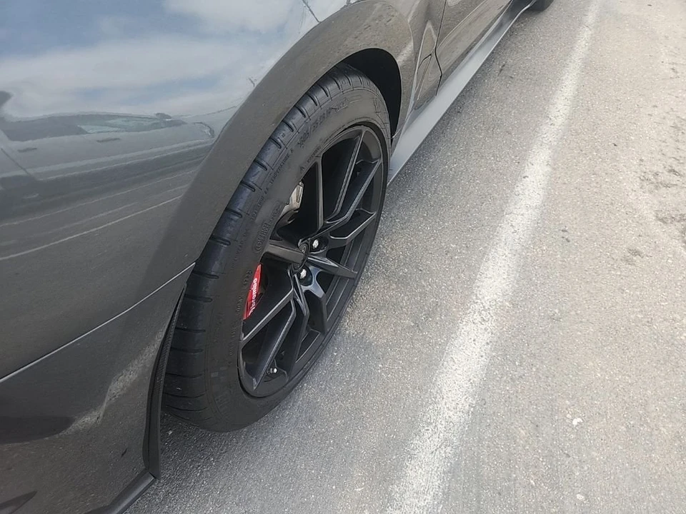 2016 Ford S550 Mustang - Image 15 of 26