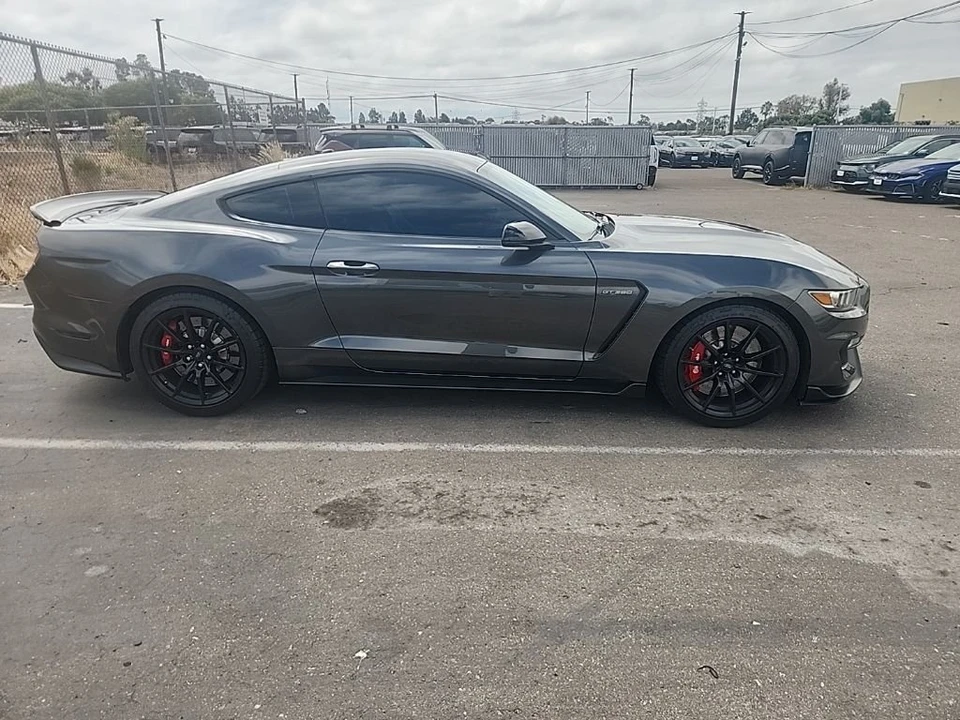 2016 Ford S550 Mustang - Image 17 of 26