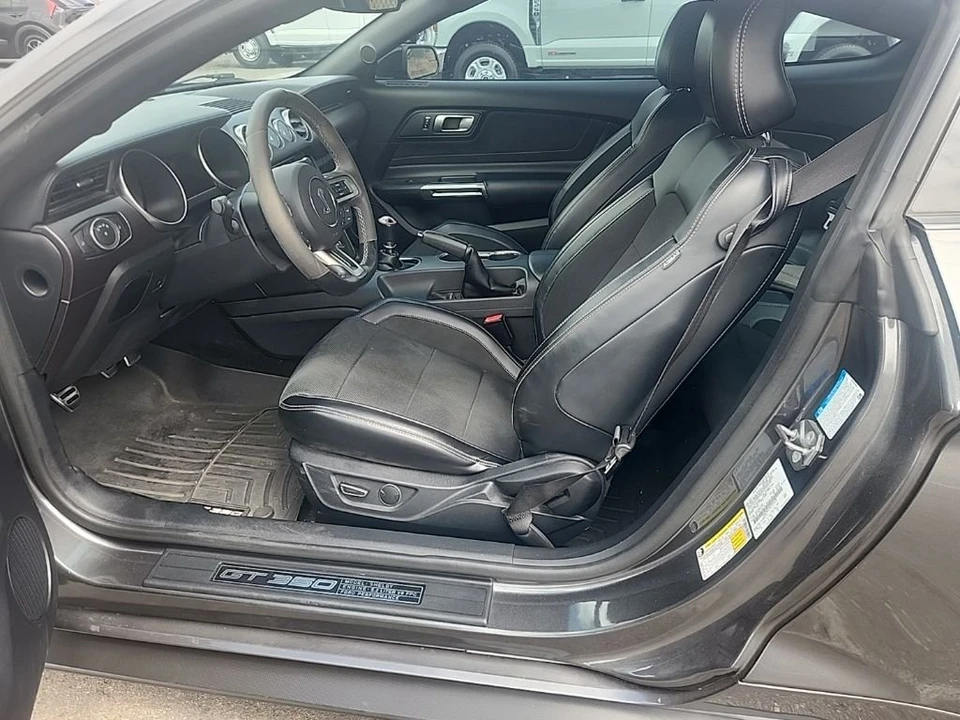 2016 Ford S550 Mustang - Image 19 of 26