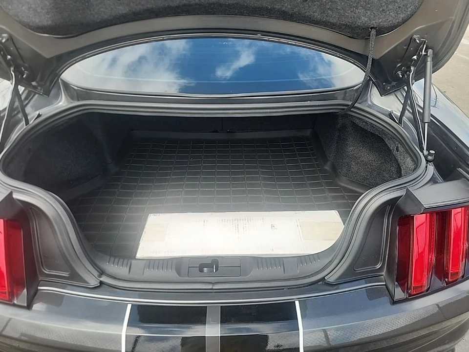 2016 Ford S550 Mustang - Image 18 of 26