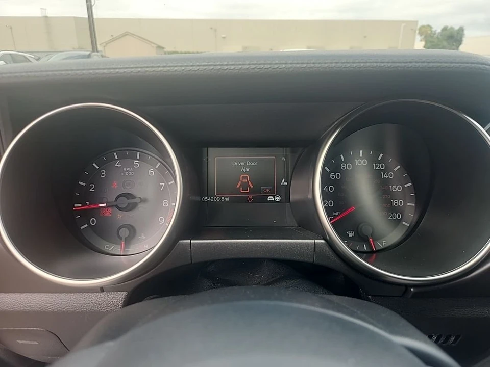 2016 Ford S550 Mustang - Image 21 of 26