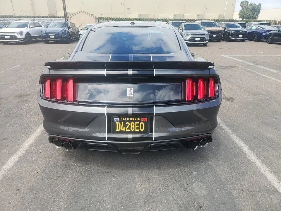 2016 Ford S550 Mustang - Image 12 of 26