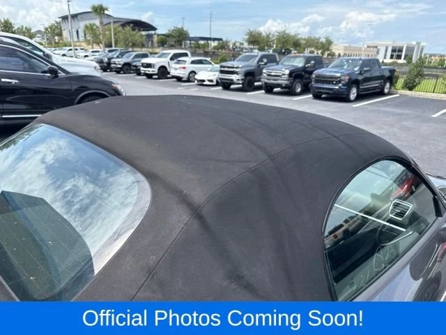 2016 Porsche 981 Boxster S - Image 9 of 9