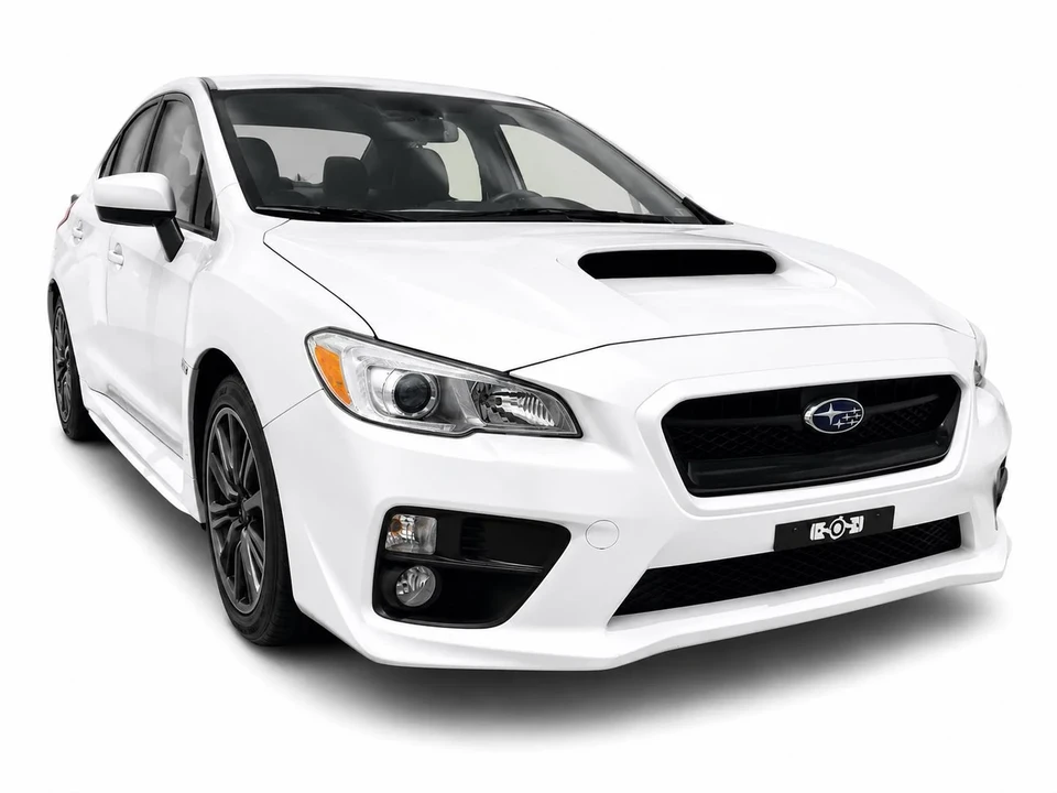 2016 Subaru Impreza WRX 4th Gen - Image 2 of 4