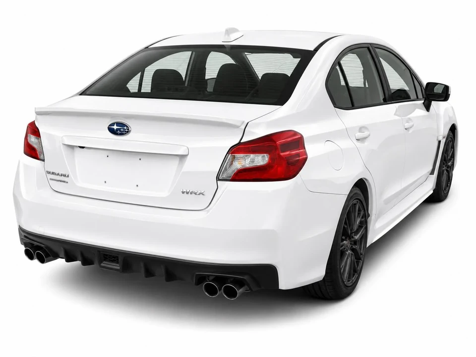 2016 Subaru Impreza WRX 4th Gen - Image 3 of 4