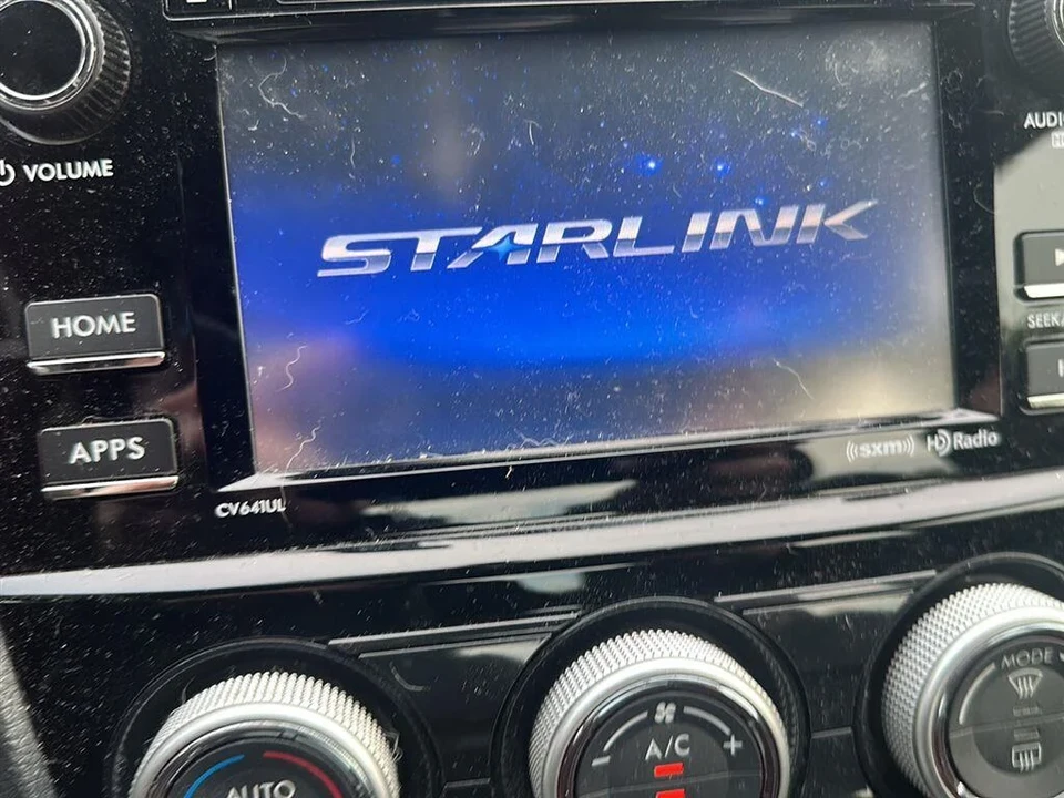 2016 Subaru Impreza WRX 4th Gen - Image 7 of 8