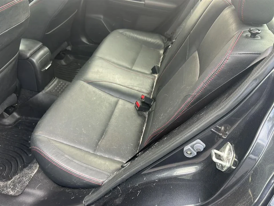 2016 Subaru Impreza WRX 4th Gen - Image 5 of 8