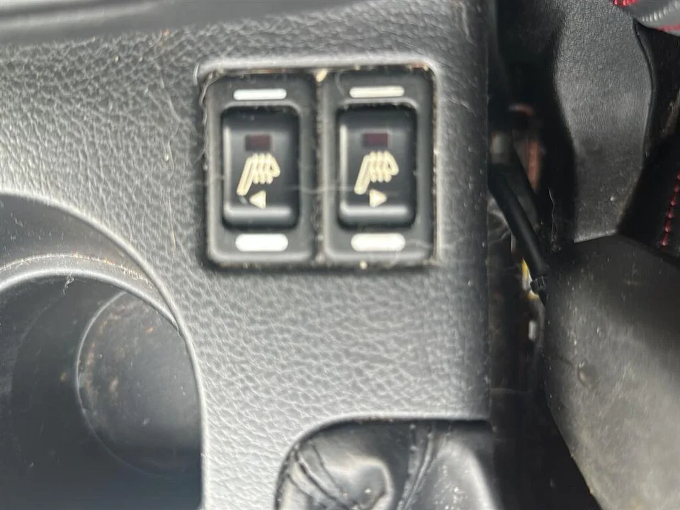 2016 Subaru Impreza WRX 4th Gen - Image 6 of 8