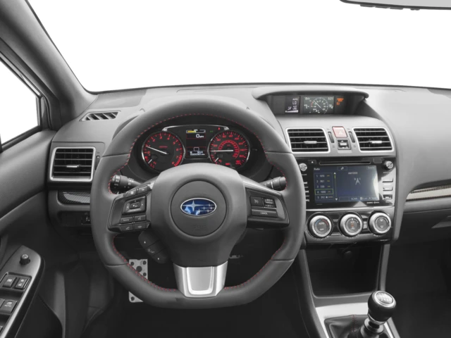 2016 Subaru Impreza WRX 4th Gen - Image 5 of 14