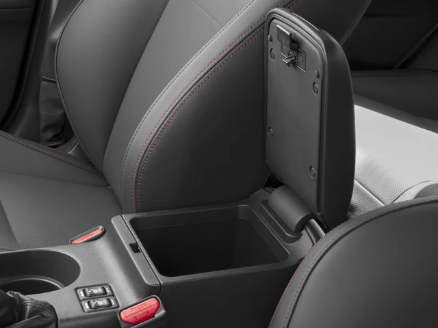 2016 Subaru Impreza WRX 4th Gen - Image 13 of 14