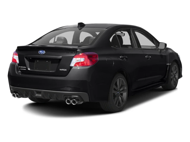 2016 Subaru Impreza WRX 4th Gen - Image 3 of 14