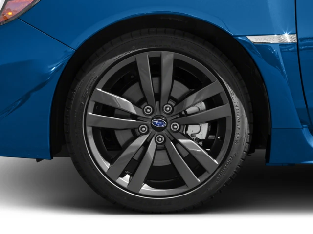 2016 Subaru Impreza WRX 4th Gen - Image 9 of 14