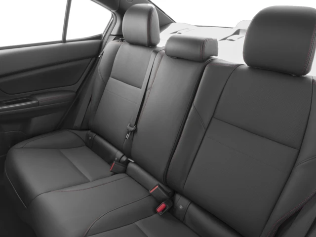 2016 Subaru Impreza WRX 4th Gen - Image 12 of 14