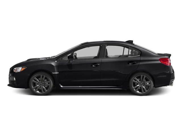 2016 Subaru Impreza WRX 4th Gen - Image 4 of 14