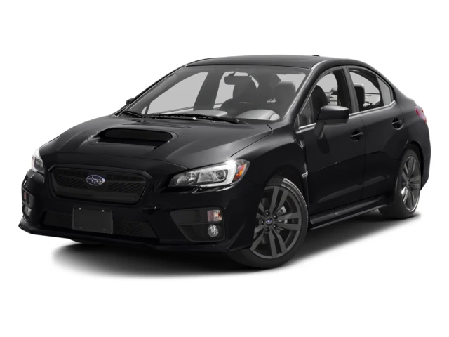 2016 Subaru Impreza WRX 4th Gen - Image 2 of 14