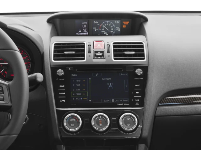2016 Subaru Impreza WRX 4th Gen - Image 8 of 14
