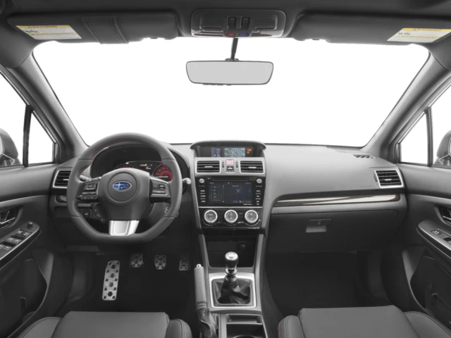 2016 Subaru Impreza WRX 4th Gen - Image 6 of 14