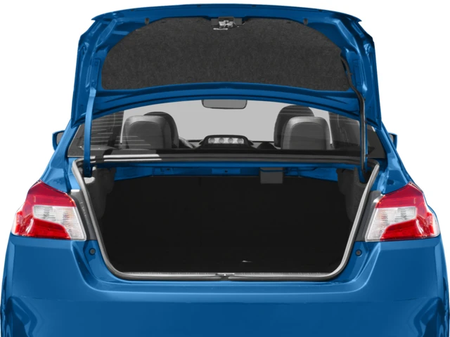 2016 Subaru Impreza WRX 4th Gen - Image 10 of 14