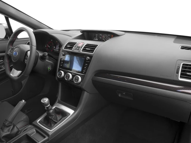 2016 Subaru Impreza WRX 4th Gen - Image 14 of 14