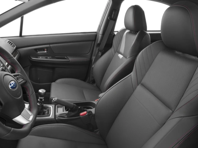 2016 Subaru Impreza WRX 4th Gen - Image 7 of 14