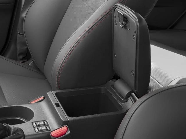 2016 Subaru Impreza WRX 4th Gen - Image 18 of 19