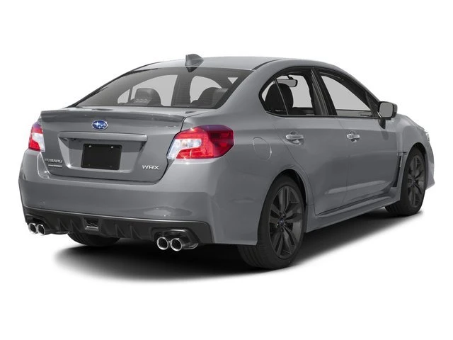 2016 Subaru Impreza WRX 4th Gen - Image 2 of 19