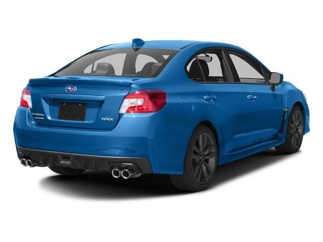 2016 Subaru Impreza WRX 4th Gen - Image 5 of 19