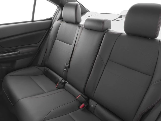 2016 Subaru Impreza WRX 4th Gen - Image 17 of 19