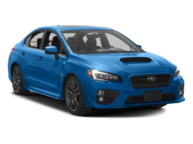 2016 Subaru Impreza WRX 4th Gen - Image 9 of 19
