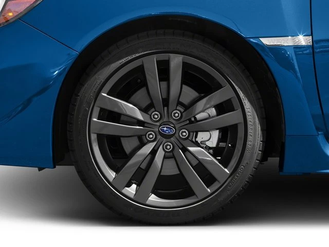 2016 Subaru Impreza WRX 4th Gen - Image 14 of 19