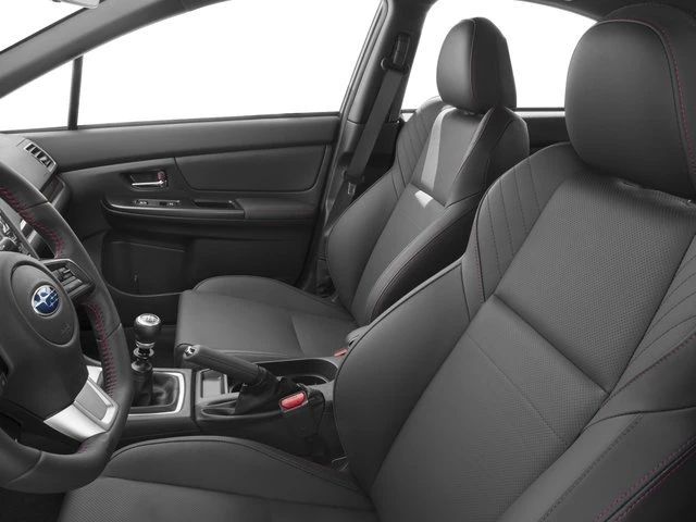 2016 Subaru Impreza WRX 4th Gen - Image 12 of 19