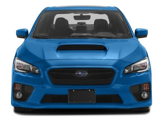 2016 Subaru Impreza WRX 4th Gen - Image 7 of 19