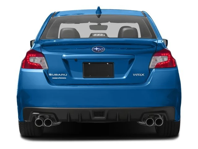 2016 Subaru Impreza WRX 4th Gen - Image 8 of 19