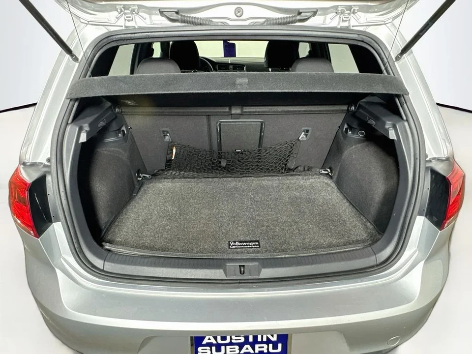 2016 Volkswagen GTI Mk7 - Image 31 of 31