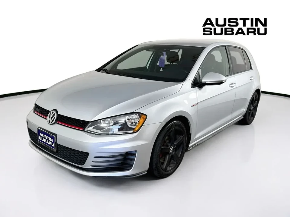 2016 Volkswagen GTI Mk7 - Image 3 of 31